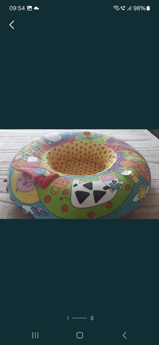 Loc de joaca pentru copii