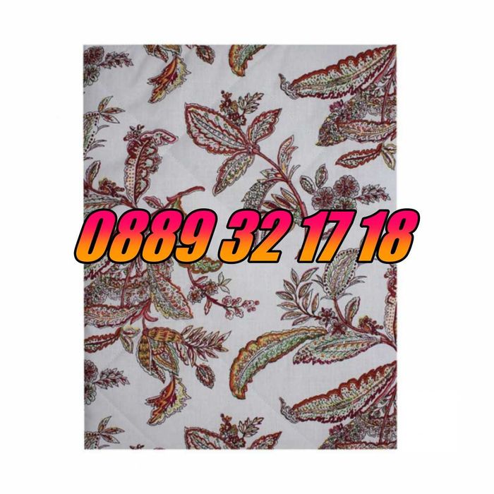 Електрическа възглавница размер 44 х 50 см, 20/40W, 2 год. гаранция