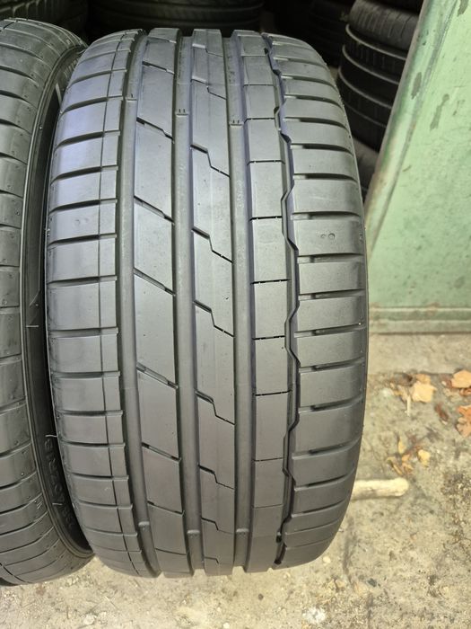 235 40 18 Anvelope de vară Hankook