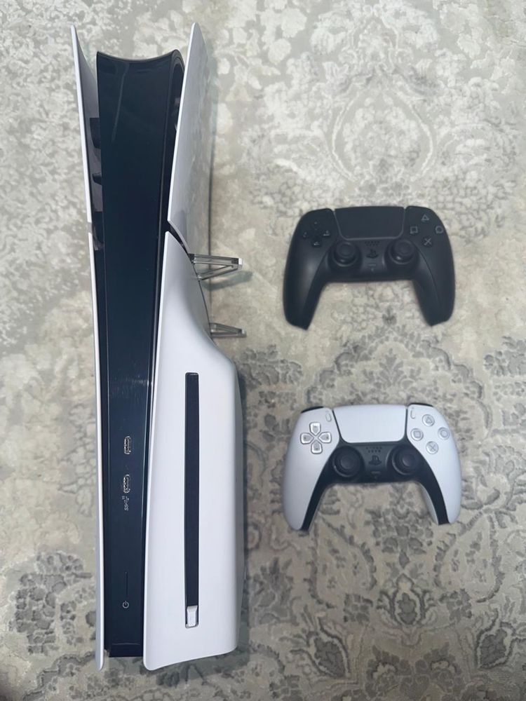 Playstation 5 slim edition