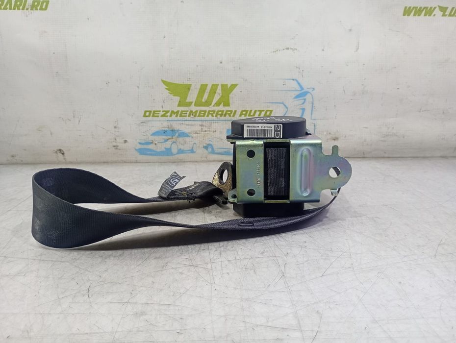 Centura siguranta stanga spate Renault Laguna 3 (facelift) (2011 - 201