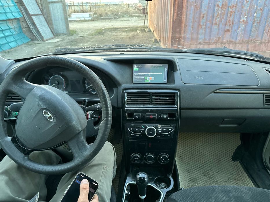 приора панель 2 сатыладыыы любой калага доставкамен хауарласамыз