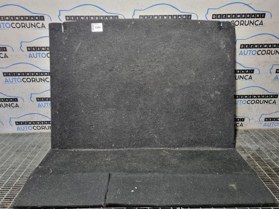 Polita Portbagaj Dacia Duster 2010 - 2013 SUV 4 Usi (1304)