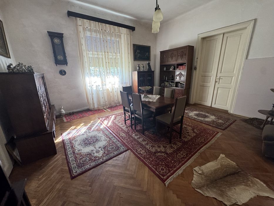 Casa de vanzare, str. Margaretelor