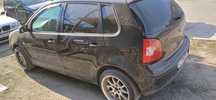 WV POLO 1,4I 2004g