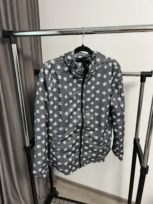 Geaca DOLCE GABBANA super calitate