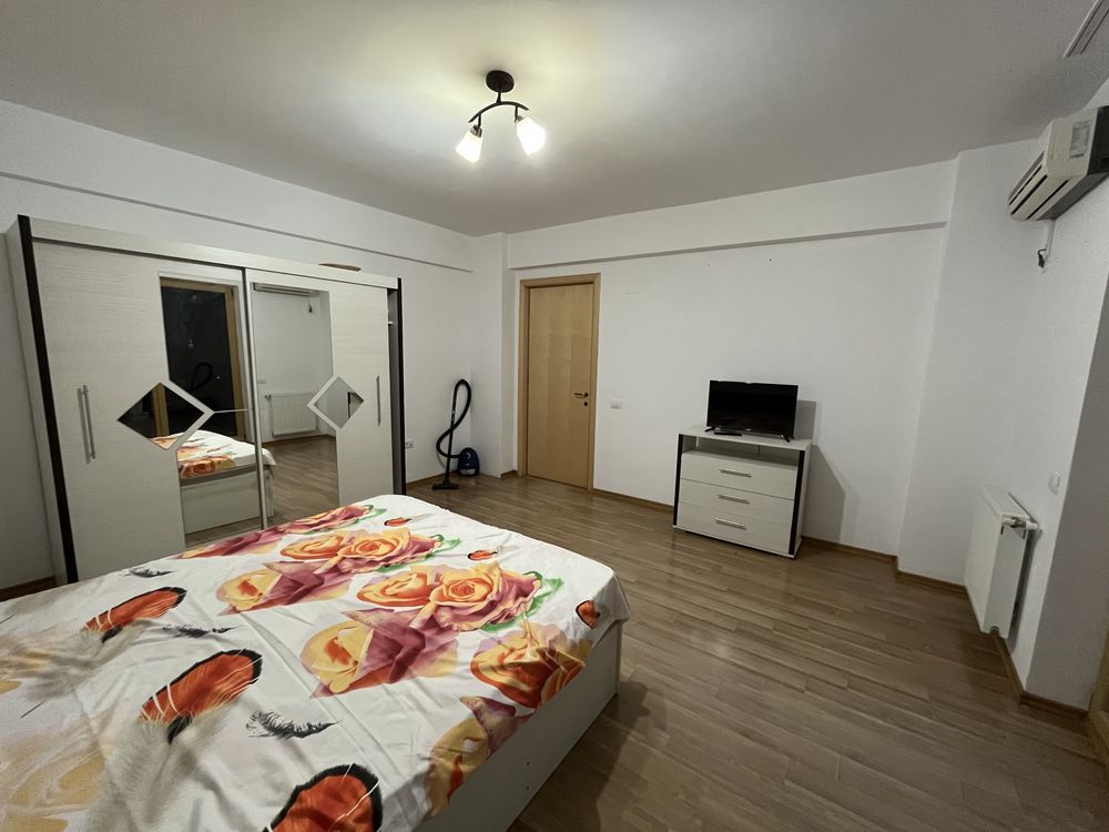 Apartament 1cam cf1d Mamaia Nord