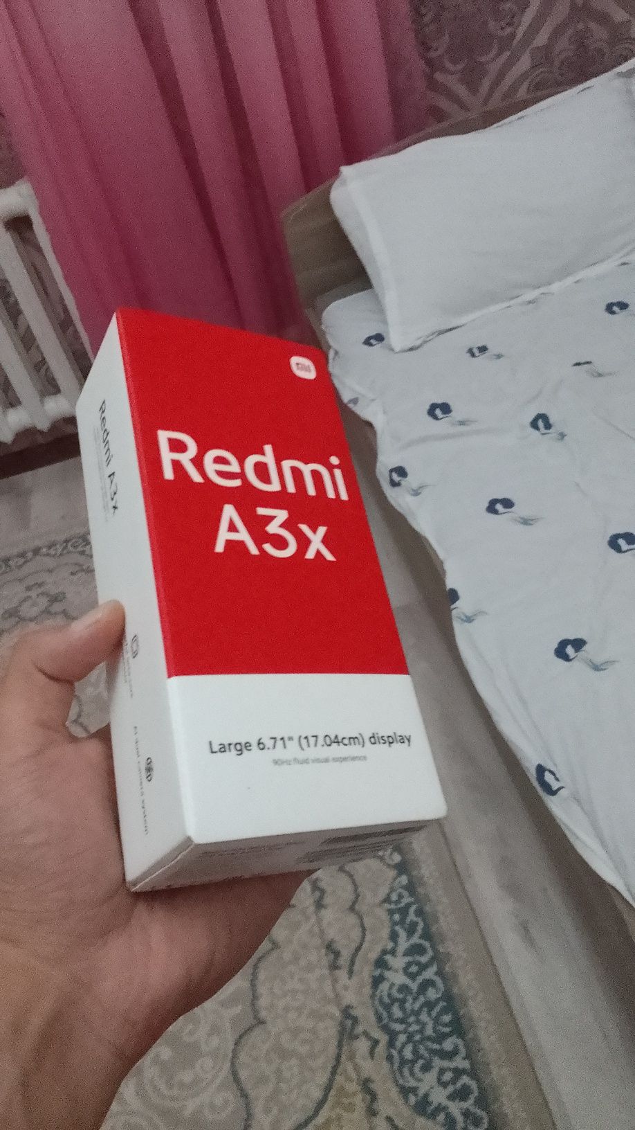 Xiaomi Redmi 64гиб