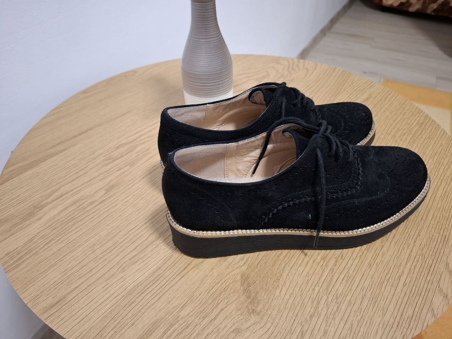 Продавам дамски обувки