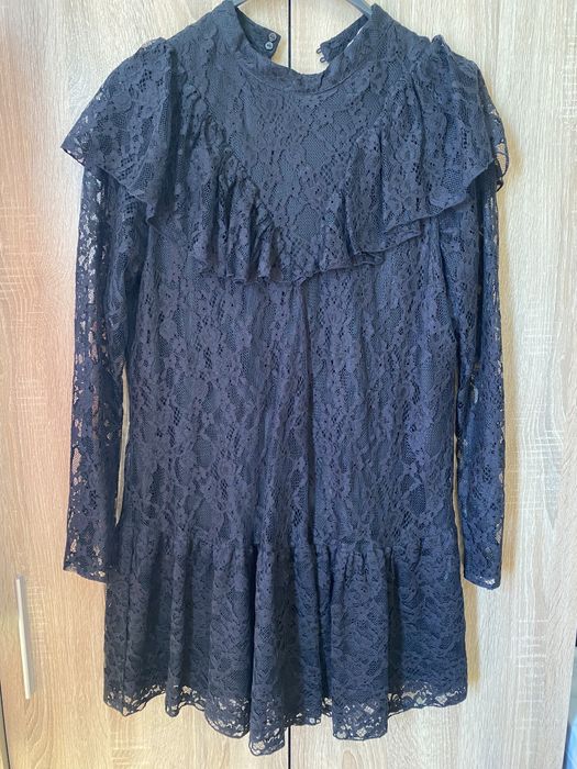 Дамски рокли