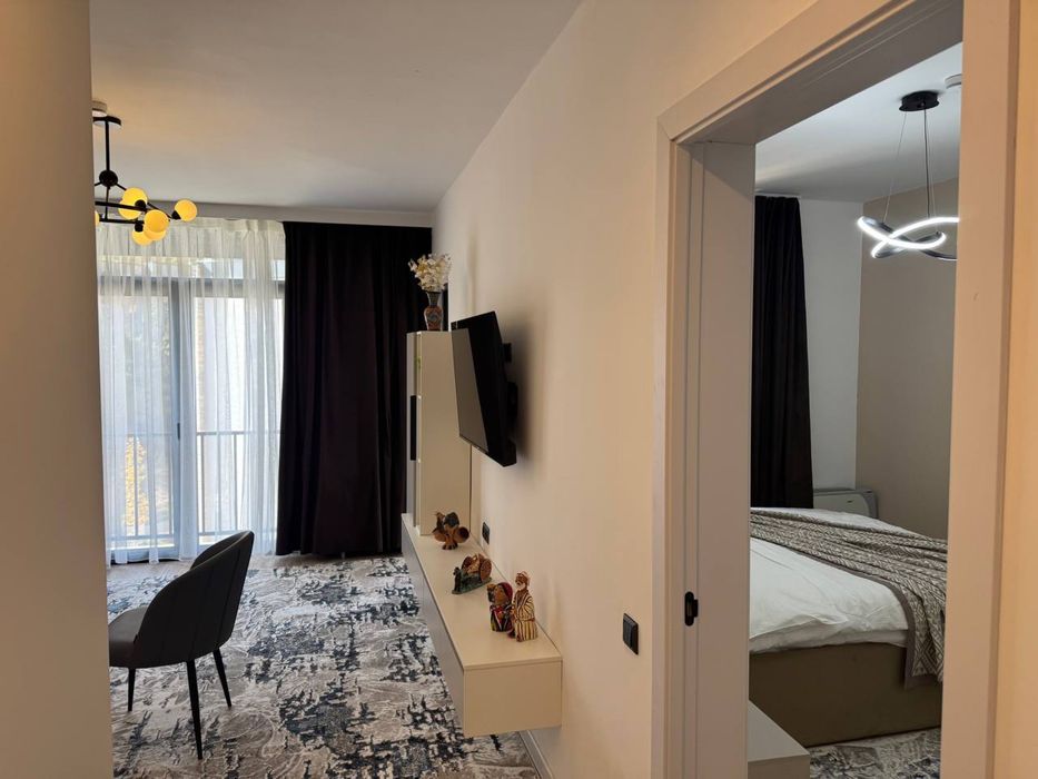 Угам Ривер Тог багрида жойлашган кунлик 100$ евазига 2 хонали Квартира