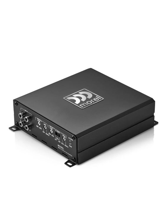 Усилитель Morel MPD 4.100