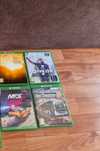 Jocuri Xbox One Fifa 23, Nfs Heat, Bus Simulator 21