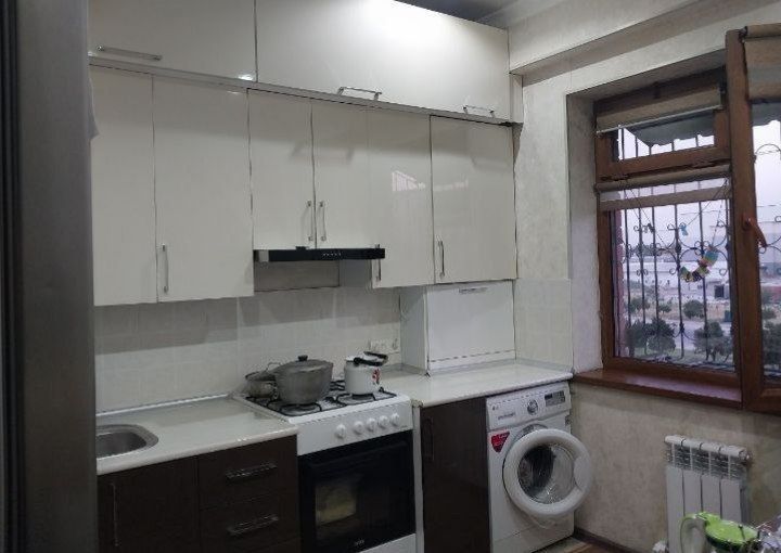 Сдается квартира Махтумкули аренда