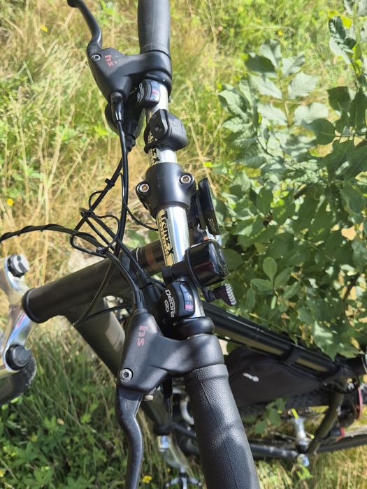 Vand bicicleta roti 26