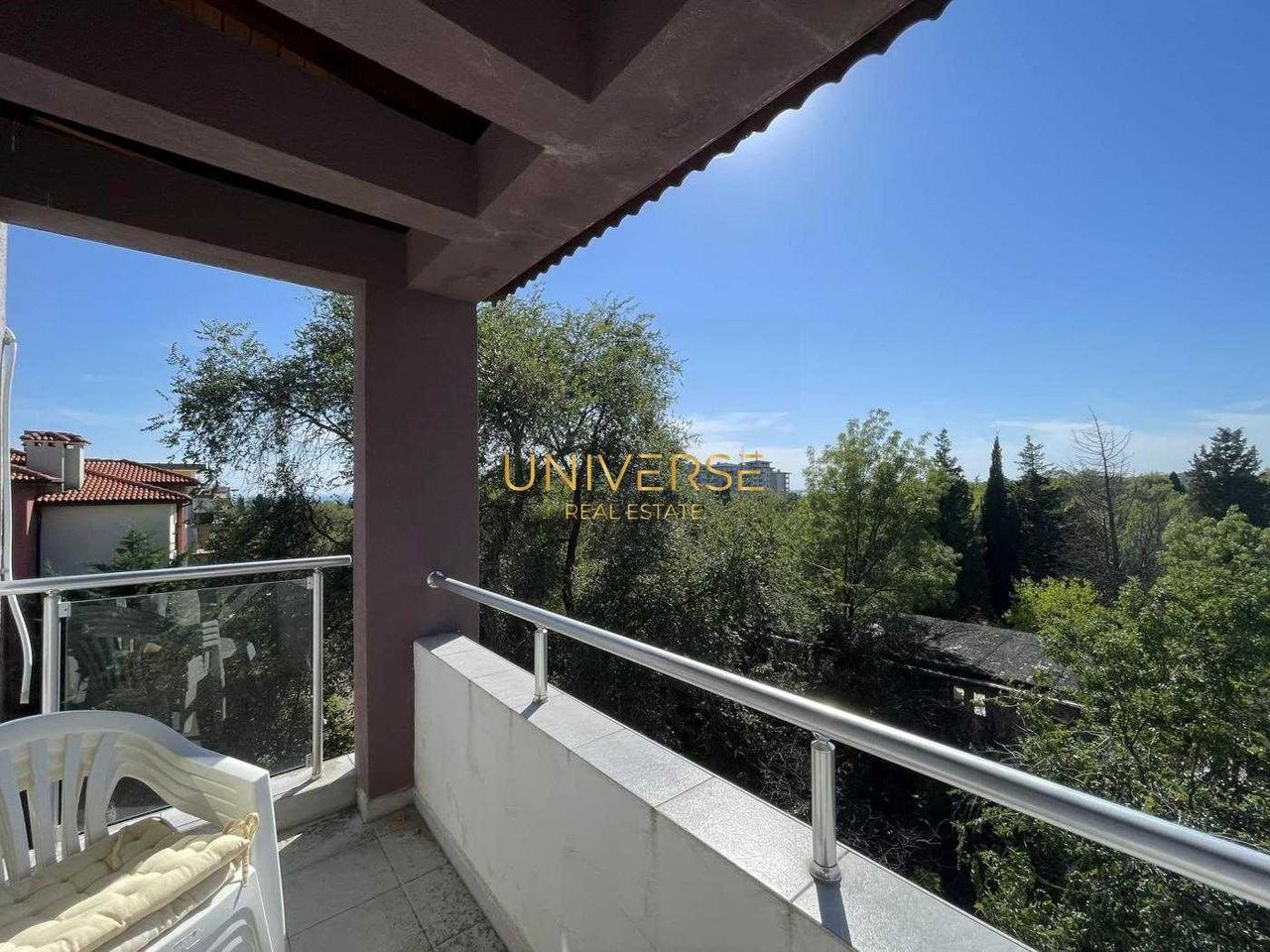 Продава се Двустаен апартамент в с. Равда, Област Бургас - 48 кв.м за 1157 €/кв.м - Снимка #7