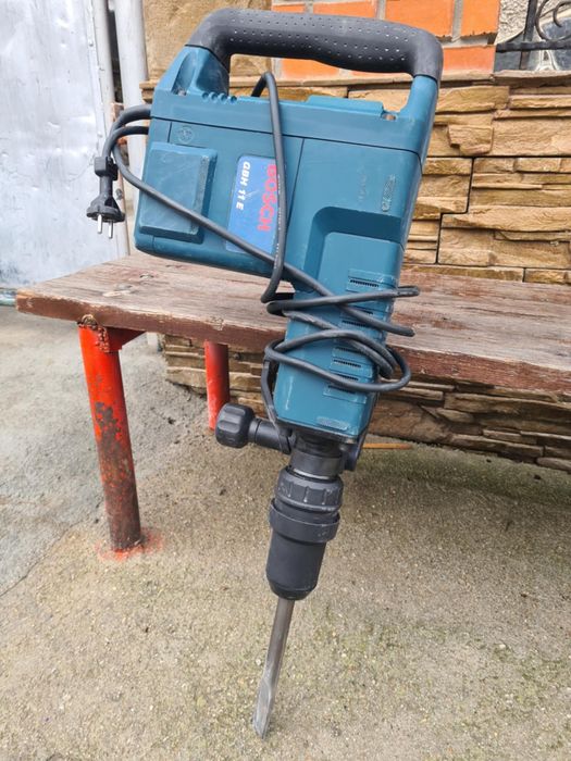 Оригинален къртач на Бош