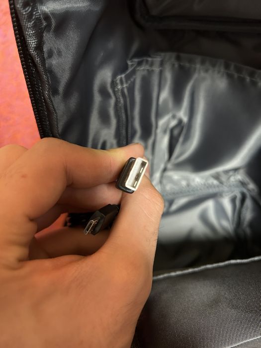 Rucsac multifunctional - geanta crossbody noua