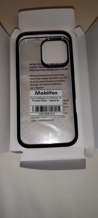 Husa Iphone 16 pro max