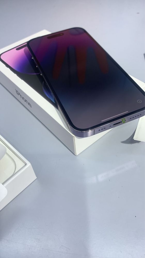 iPhone 14 Pro 128GB