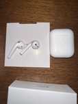 Vand casti AirPods 2 generation