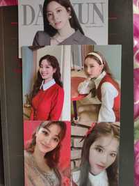 Twice Eyes Wide Open photocards