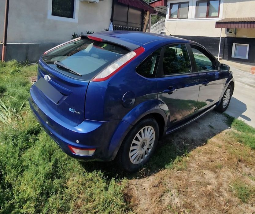 Vând Ford Focus 1.6 TDCi, fabricat în 2009