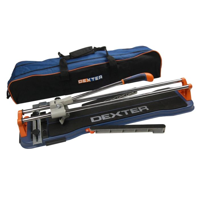 Плиткарез DEXTER