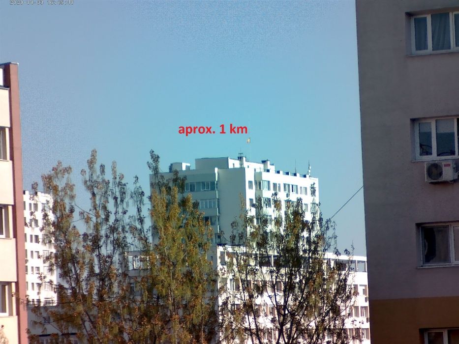 Lentile M12 action cam scope cam run cam GoPro Yi 4k Eken Akaso camera