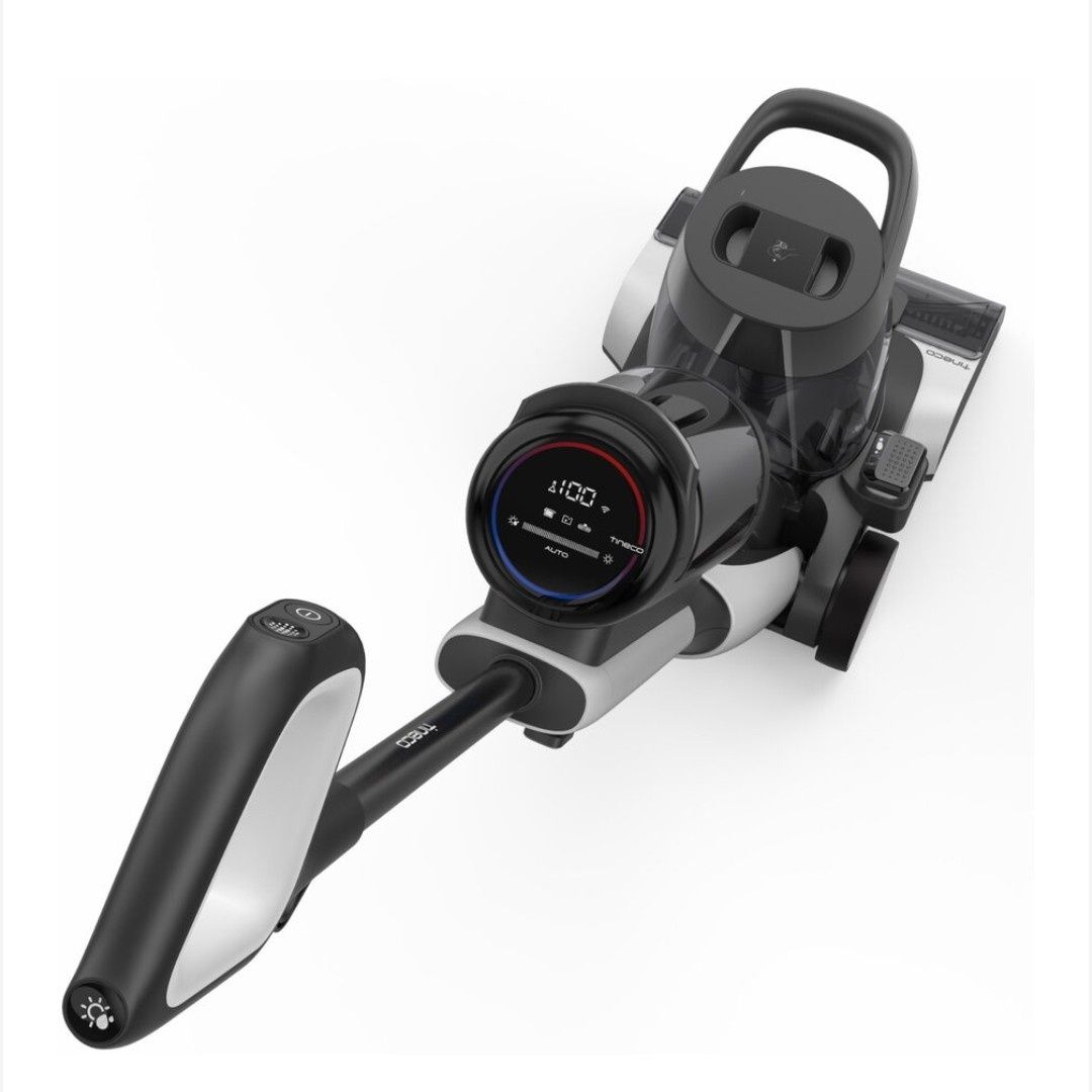 Aspirator Carpet One Tineco  Smart Carpet Cleaner, sen