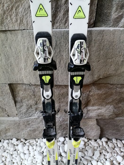 Schiuri ski copii Race Head WorldCup Rebels I.Gs Team sh 151 cm