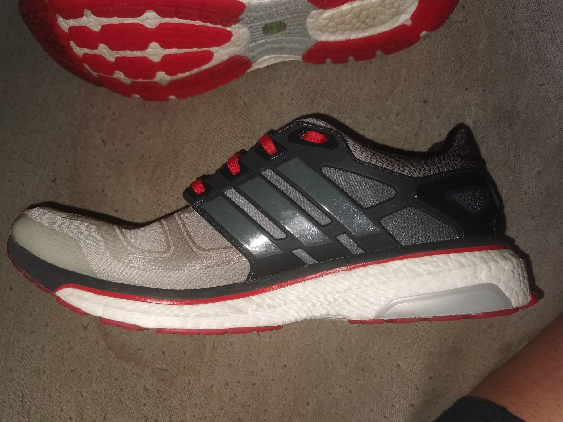 adidas running energy boost 2m măsura 43