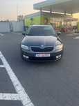 SKODA OCTAVIA 2017-/2.0 tdi-15 cp