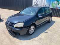 Dezmembrez VW Golf V 1.9 TDI BKC 5 Trepte 105 CP