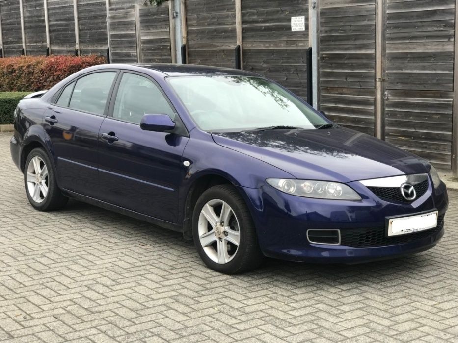 Pompa Injectie Mazda6 Rampa Injectoare Mazda6 retur Injectoare Mazda6