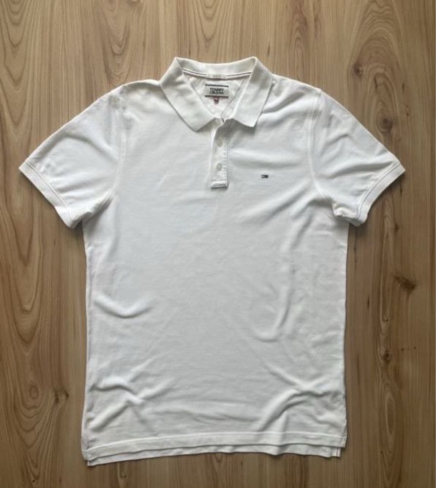 TOMMY HILFIGER/мъжка тениска XXL