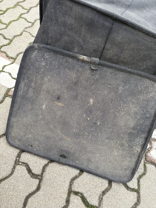 Vand Preston, Matrix, Formax, Trabucco