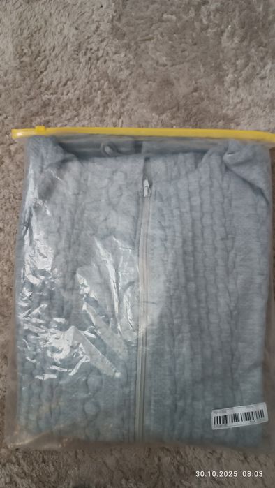 Дамска жилетка  XL размер