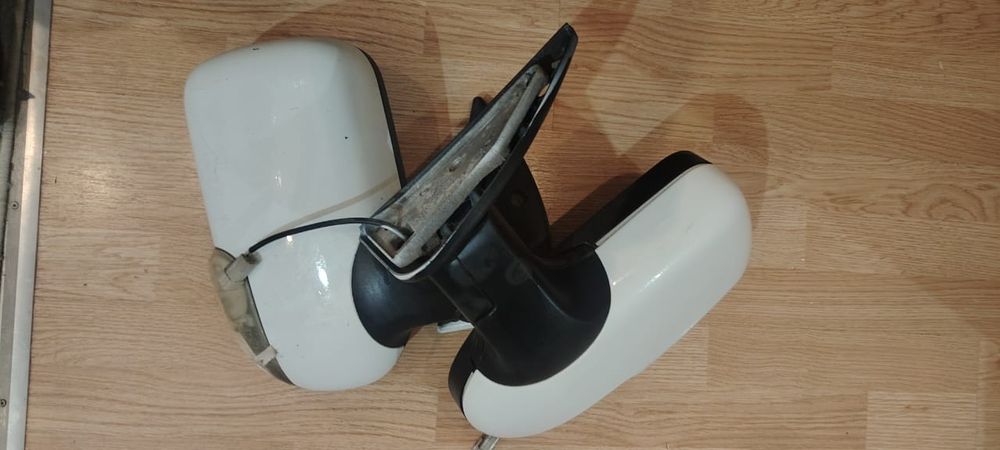 Продам Фары от газели. Б/у