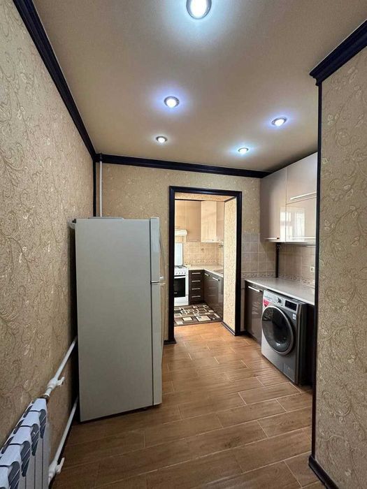 продаётся квартира Юнусабад13 5 ком отличная локация балкон 2х6