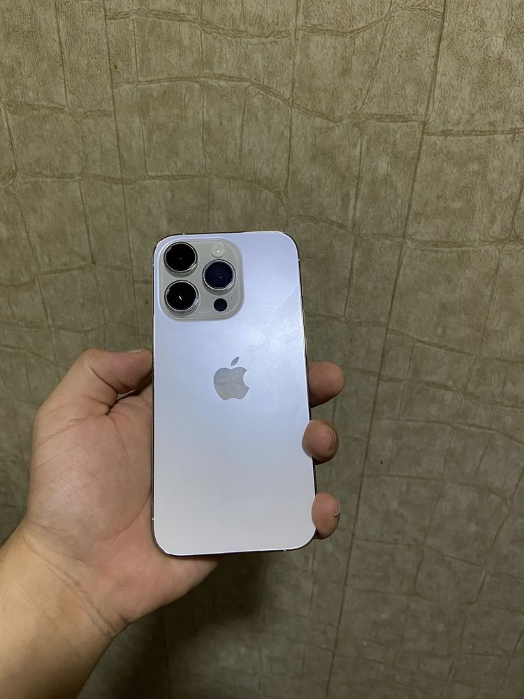 Iphone 14 pro ideal