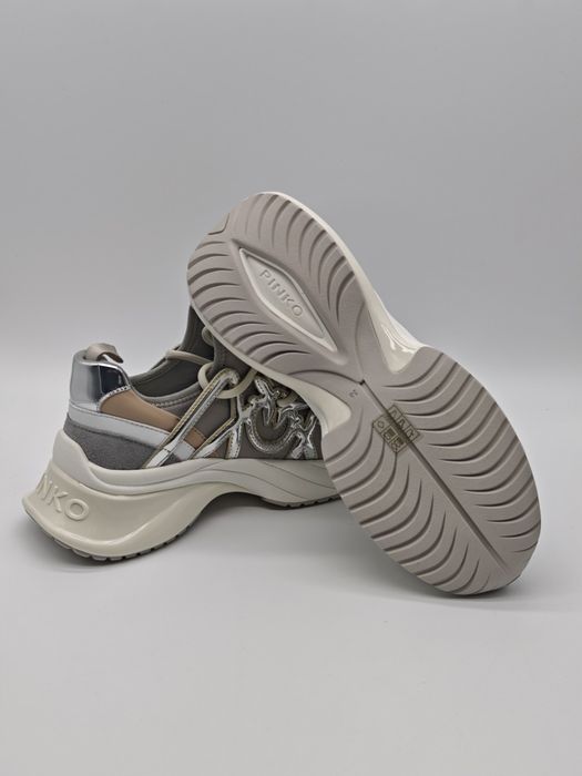 Pinko Ariel 01 Оригинални Сникърси