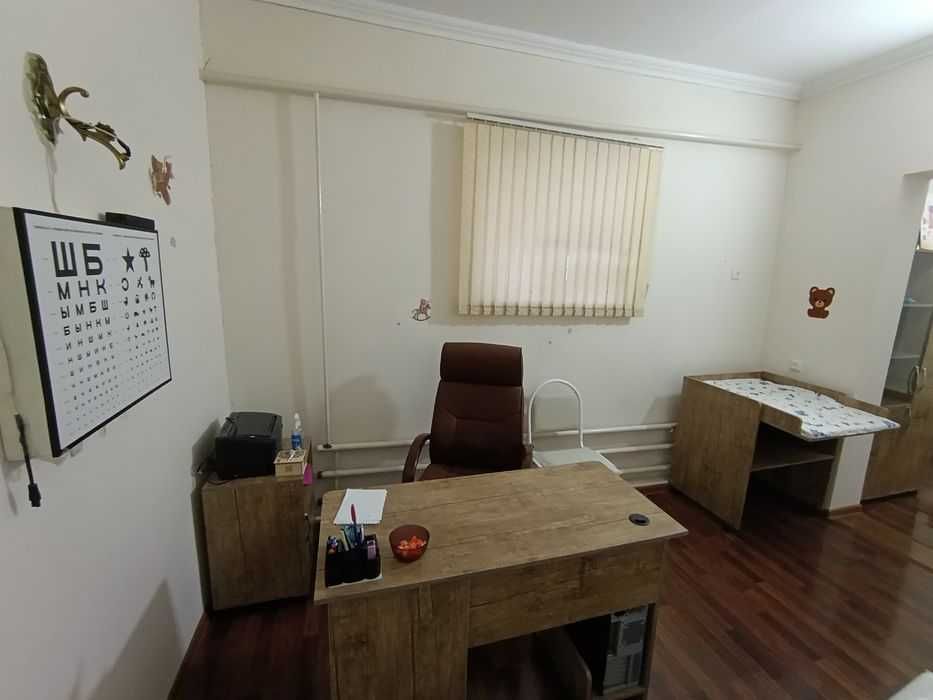 Клиника / Офис 250м2 Ориентир Боткина (34269)