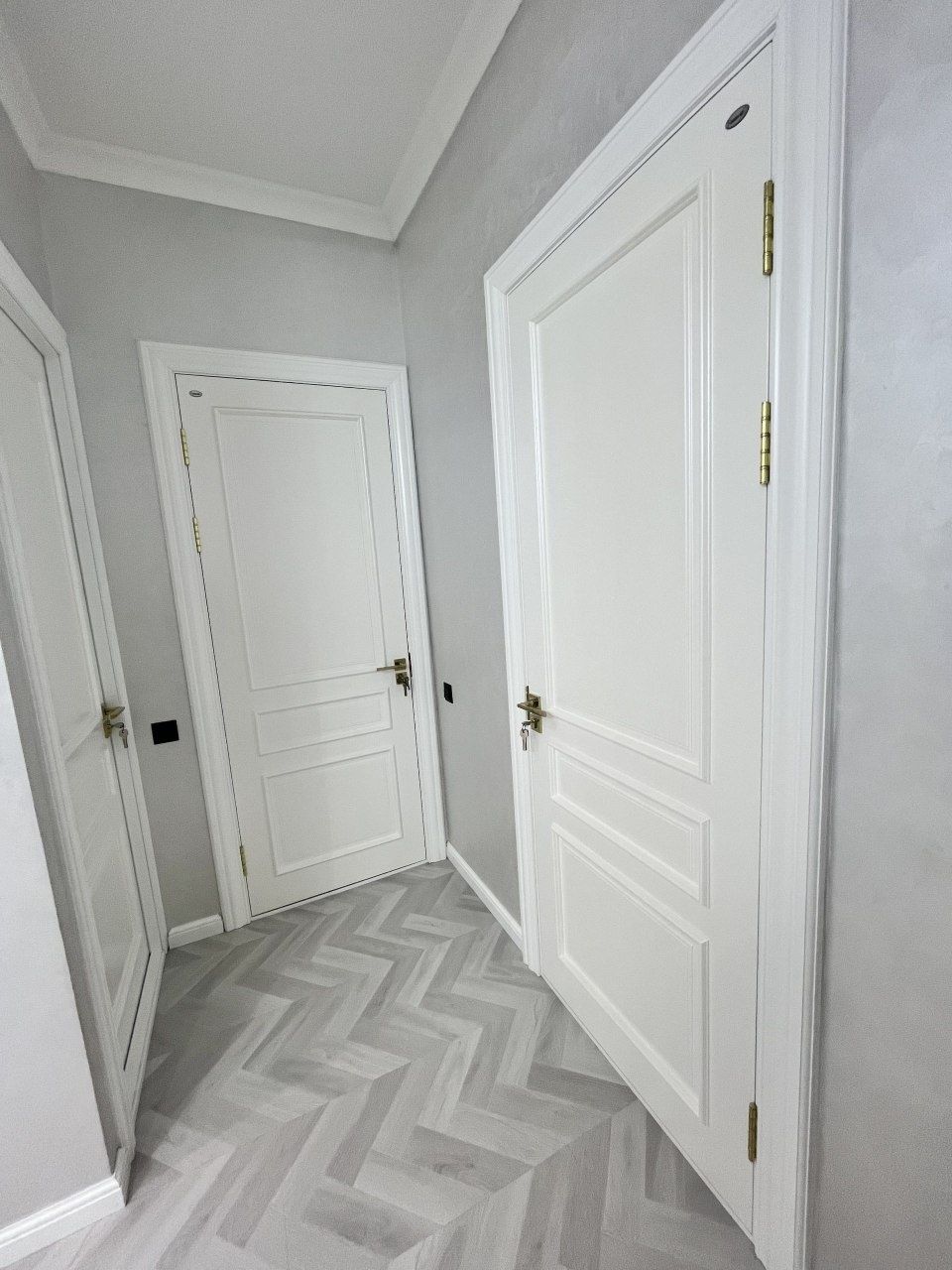 М.ул Чиланзарский район Новостройка Rent New apartment 2room Chilanzar