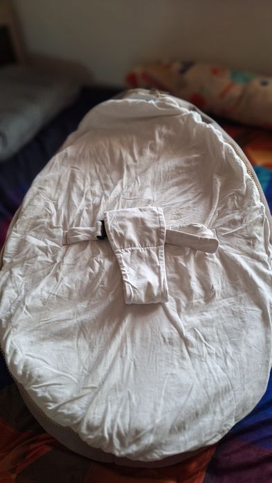 Барбарон за бебе