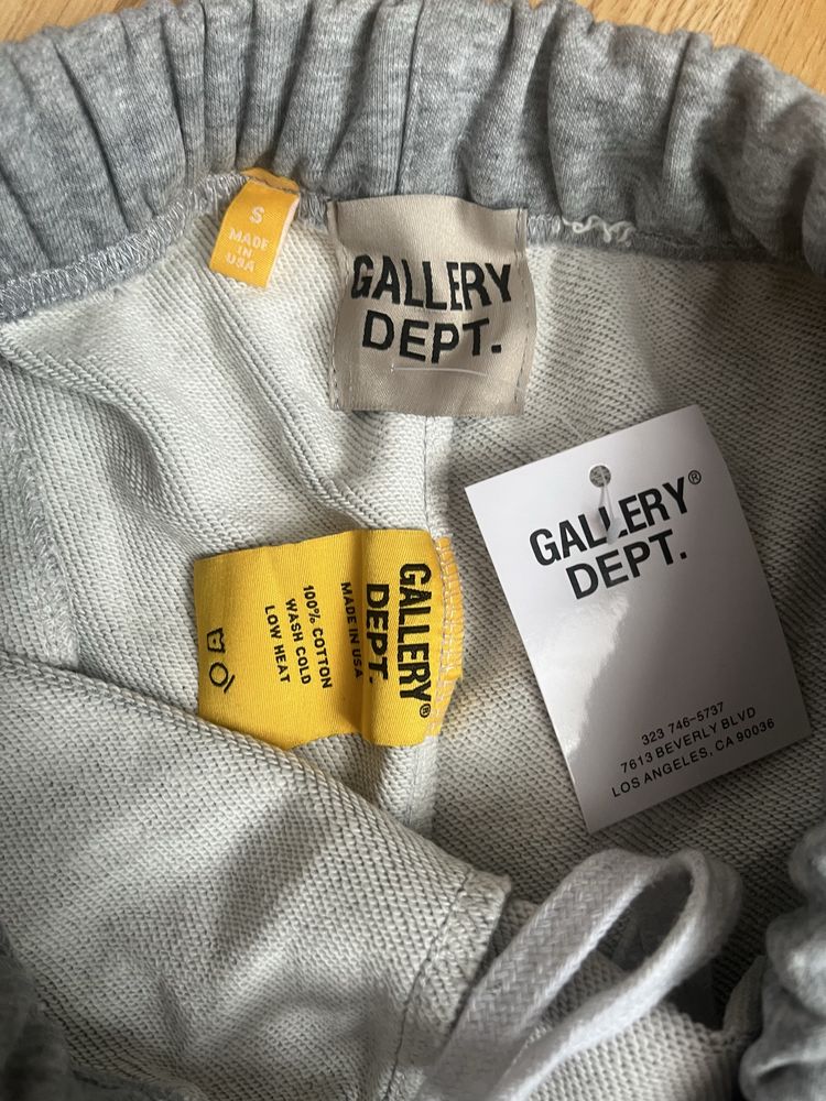 pantaloni Gallery dept
