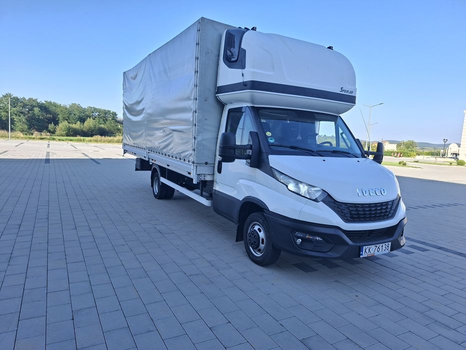 Iveco 35c18 50c18 50c15 35c15 35c17 35s17 sprinter 519 518 516 515 516