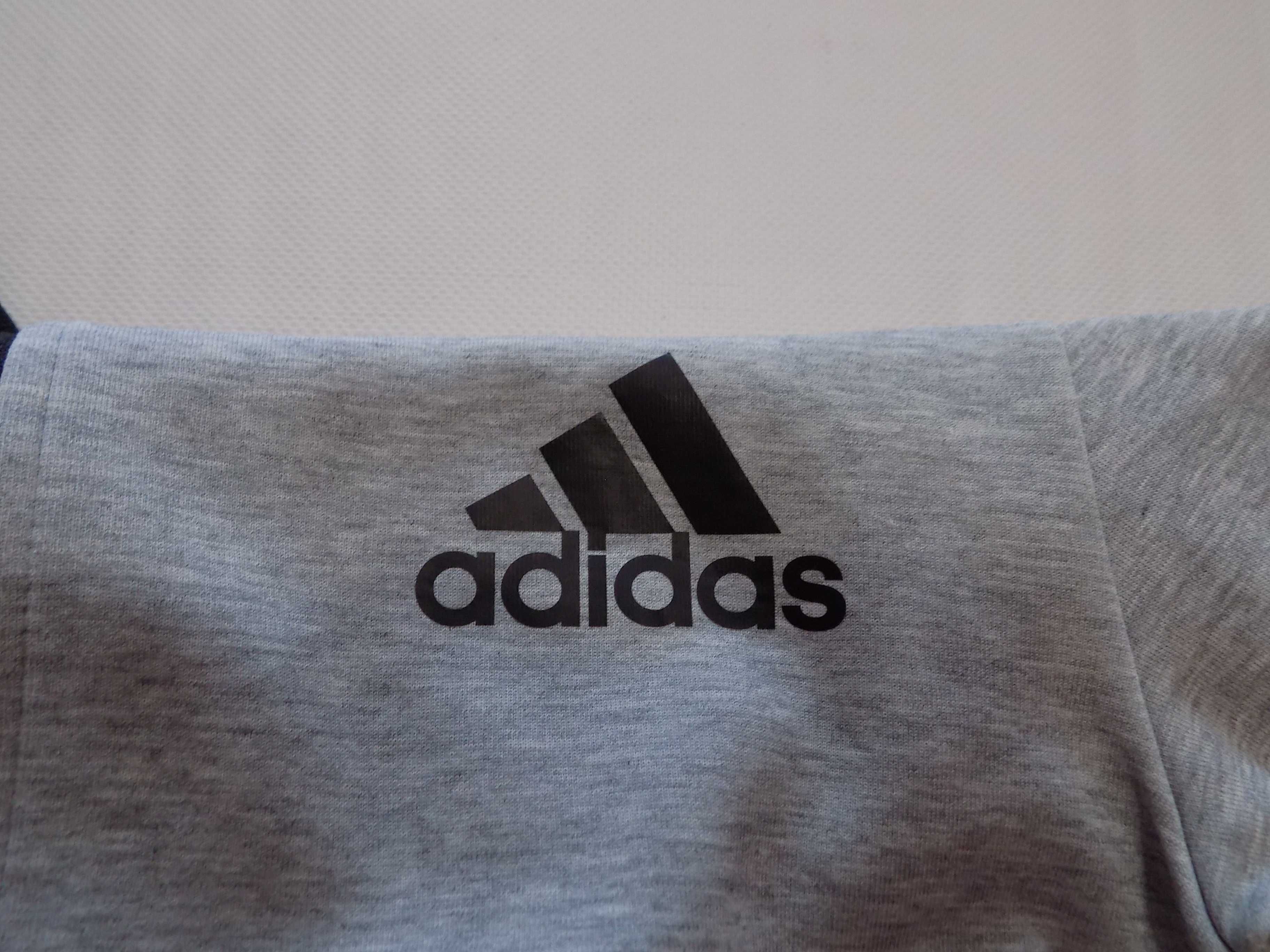 горнище adidas porsche суитчър худи фанела яке екип мъжко оригинал M/S