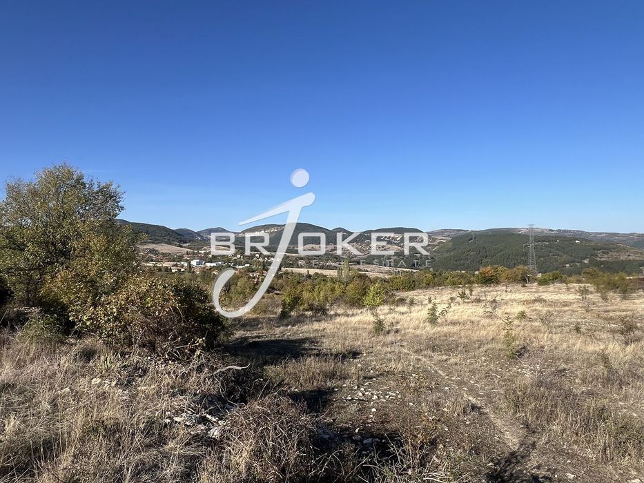 Продава се Парцел в с. Брош, Област Кърджали - 4988 кв.м за 13 €/кв.м - Снимка #4