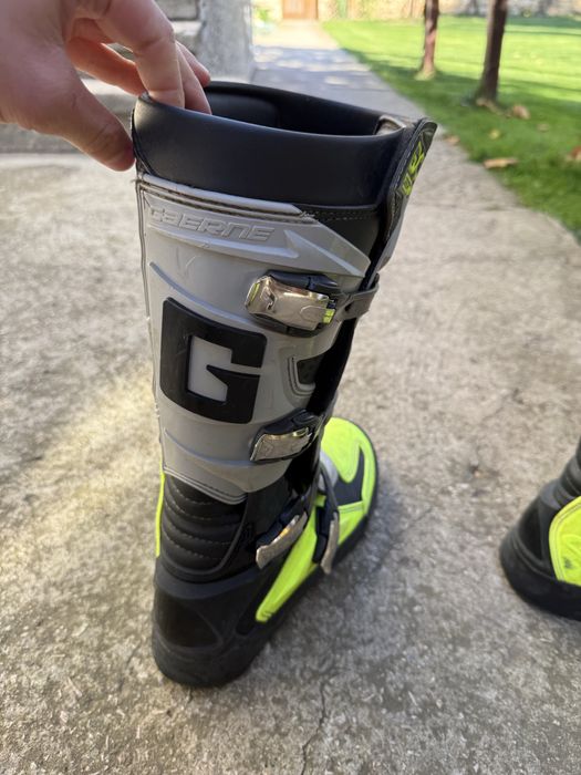 Ботуши GAERNE GX1 45 номер